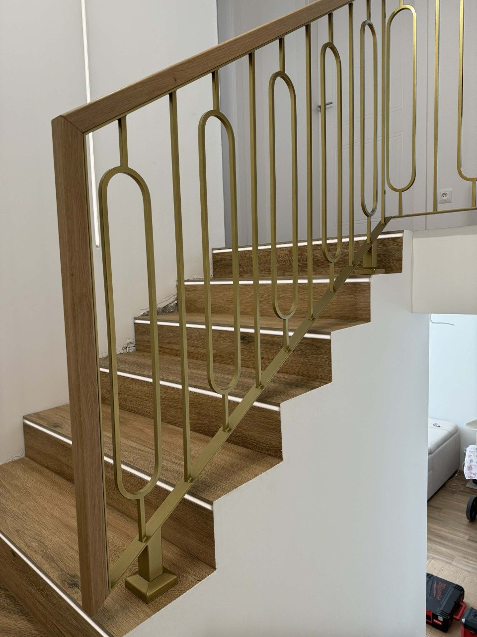 Balustrady